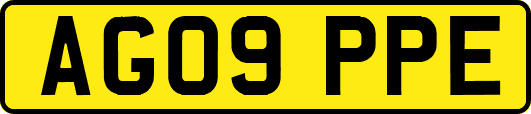 AG09PPE