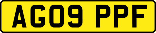 AG09PPF