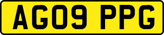 AG09PPG