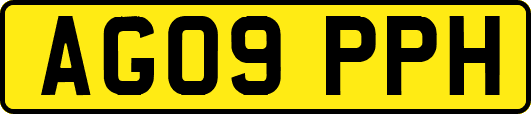 AG09PPH