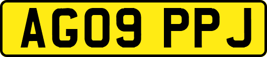 AG09PPJ