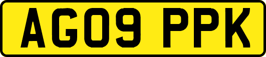 AG09PPK