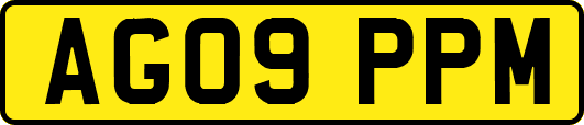 AG09PPM