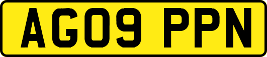 AG09PPN