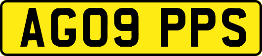 AG09PPS