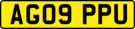 AG09PPU