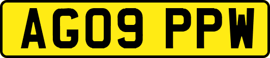 AG09PPW