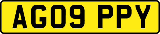 AG09PPY