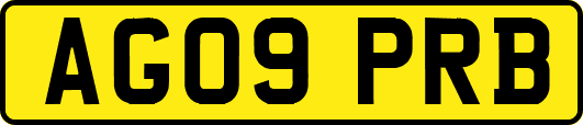 AG09PRB
