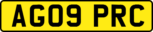AG09PRC