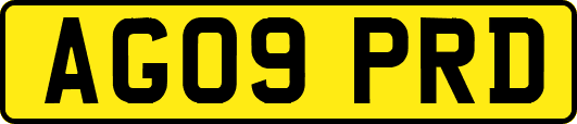 AG09PRD