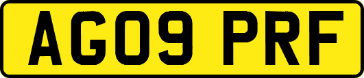 AG09PRF
