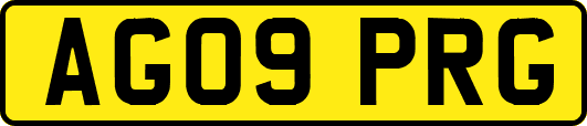 AG09PRG