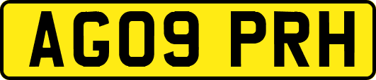 AG09PRH