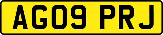 AG09PRJ