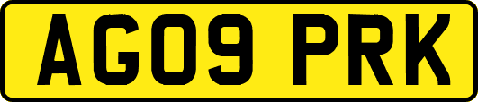AG09PRK