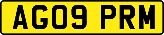 AG09PRM