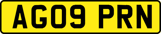 AG09PRN