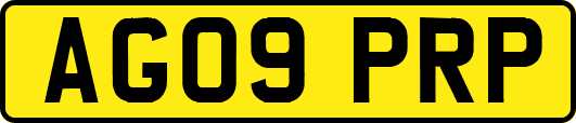AG09PRP