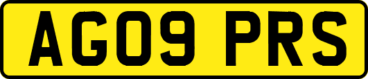 AG09PRS