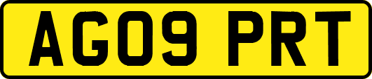 AG09PRT