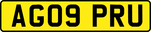 AG09PRU