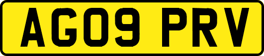 AG09PRV