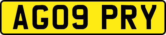 AG09PRY