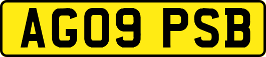 AG09PSB