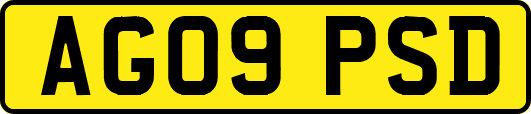 AG09PSD