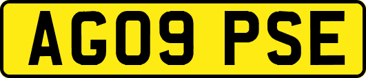 AG09PSE