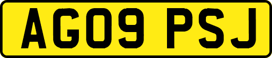 AG09PSJ