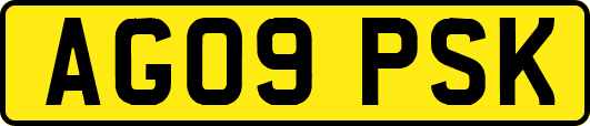 AG09PSK