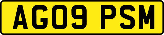 AG09PSM