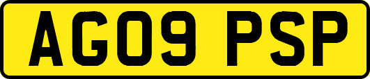 AG09PSP