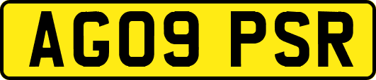 AG09PSR