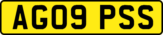 AG09PSS