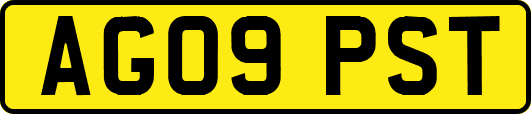 AG09PST
