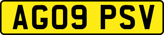 AG09PSV