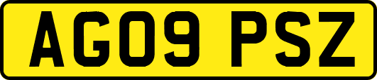 AG09PSZ