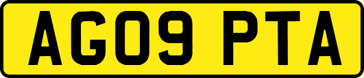 AG09PTA