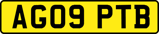 AG09PTB