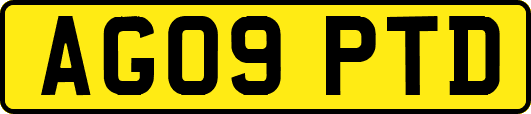 AG09PTD