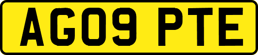 AG09PTE