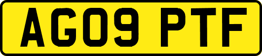 AG09PTF