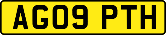 AG09PTH
