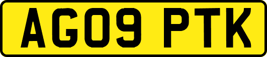 AG09PTK