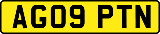 AG09PTN