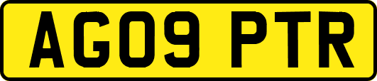 AG09PTR