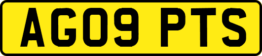 AG09PTS